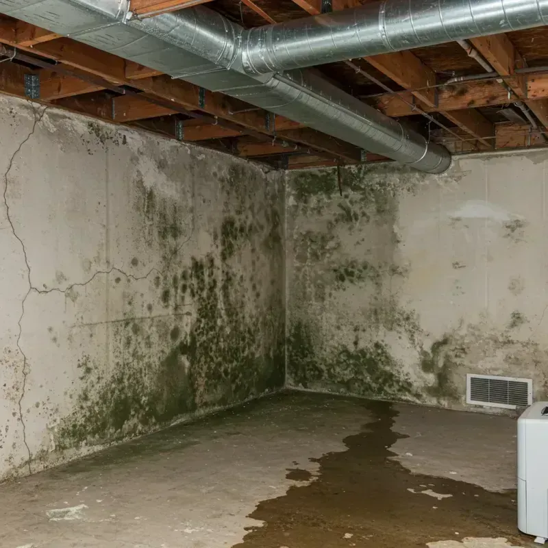 Professional Mold Removal in Meagher County, MT